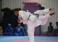 Training Squad: 35 Judo Athletes Selected