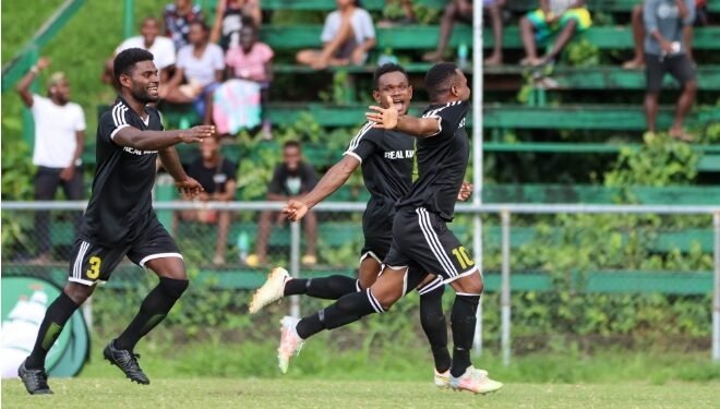 Malaita Takes on Makira Ulawa in Solomon Cup final