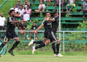 Malaita Takes on Makira Ulawa in Solomon Cup final