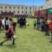 Exciting Conclusion to the Get into Rugby Festival by Solomon Rugby