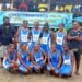 SPP Netball Team Crowned Champions at West Kwaio Constituency Games