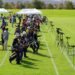 Solomon Islands Archers Compete and Grow at Oceania Championships in Auckland
