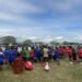 DCC Unites 27 Federations in Colourful Community Sports Launch at DC Park