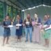 Foubaba Community High School Receives New Soccer and Rugby Balls