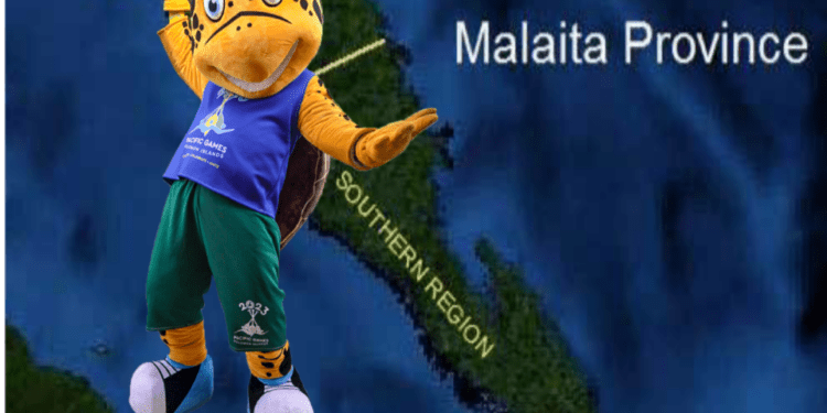 SOLO to Kick Off 2023 Tour to Southern Region of Malaita