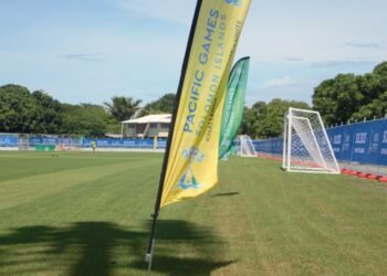 New SIFF Academy Ready to Host Sporting Competitions