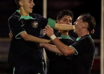 Subway Joeys Take Learnings from Opening Solomon Islands U-19 Test