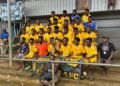 W4 United Crowned Champions at Auki Capital League 2025