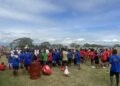 DCC Unites 27 Federations in Colourful Community Sports Launch at DC Park