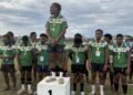 Honiara Coach Credits Discipline and Hard Work for Rugby Gold