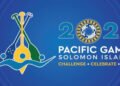 Keep an Eye Out for 2023 Pacific Games Ticket Scams