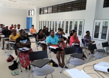 XVII Pacific Games 2023:  13 Caterers Set for Games Venues and Villages