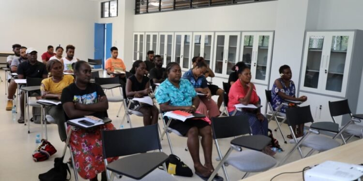 XVII Pacific Games 2023:  13 Caterers Set for Games Venues and Villages