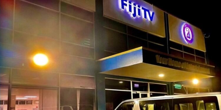 GOC, FIJI TV Announce Fiji Broadcast Rights for Sol2023 PG