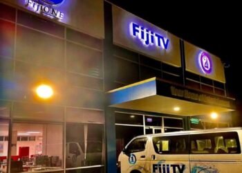 GOC, FIJI TV Announce Fiji Broadcast Rights for Sol2023 PG