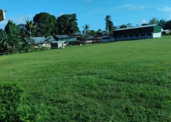 West Are’Are Soccer Tournament Set for December 2025