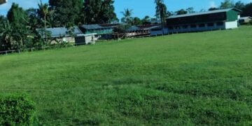 West Are’Are Soccer Tournament Set for December 2025