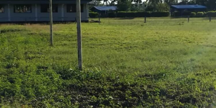 West Are’are Christmas Sports Tournament 2025: Official Soccer Pools Released