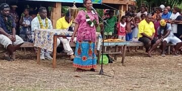 West Kwaio Games Close With Call for Youth Unity, Integrity and a Brighter Future