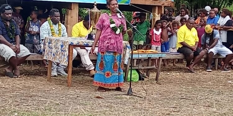 West Kwaio Games Close With Call for Youth Unity, Integrity and a Brighter Future