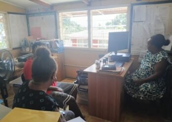 Solomon Islands Tennis Federation Engages Schools Ahead of Third-Quarter Development Program