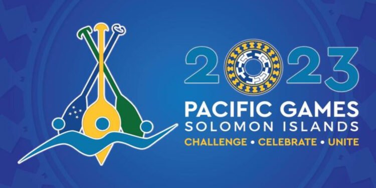 Keep an Eye Out for 2023 Pacific Games Ticket Scams