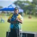 Lydia Rose Becomes the First Solomon Islands Woman Para-Archer to Win Gold