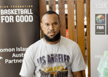 FIBA Melanesian Cup: Men’s Basketball Team Ready Confident and Ready