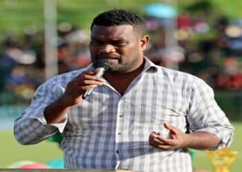 SIFF Acknowledge Sponsors of the 2022 Solomon Cup