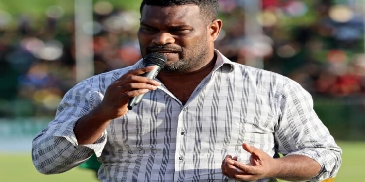 SIFF Acknowledge Sponsors of the 2022 Solomon Cup