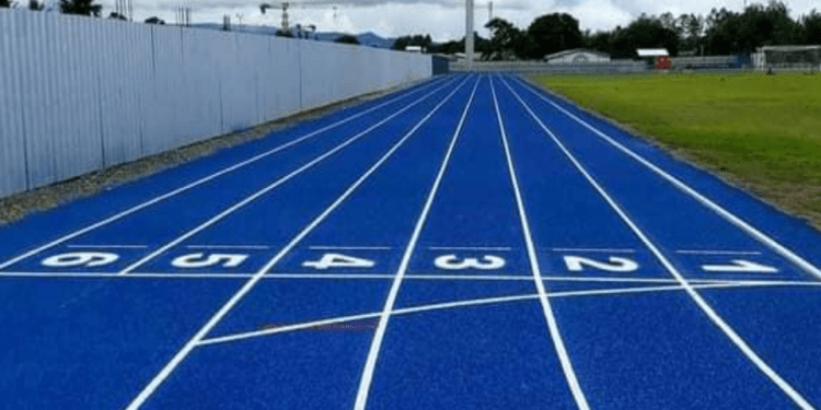 Honiara Athletics Gears up For Honiara Games