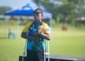 Lydia Rose Becomes the First Solomon Islands Woman Para-Archer to Win Gold