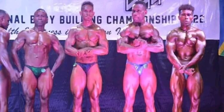 2023 Pacific Games: Early Preparation Planned for Bodybuilding Athletes