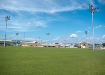 SIFF Football Home Ready for XVII Pacific Games 2023