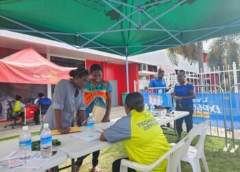 XVII 2023 Pacific Games Opening Ceremony Tickets Selling Fast