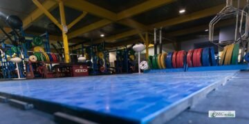 Powerlifting Solomon Islands Registers with NSC for 2026, Enhancing Athlete Development