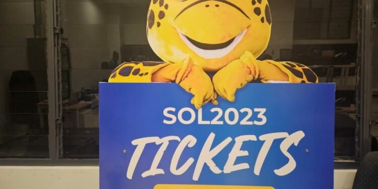 First Sports Games Tickets Now Available for Purchase