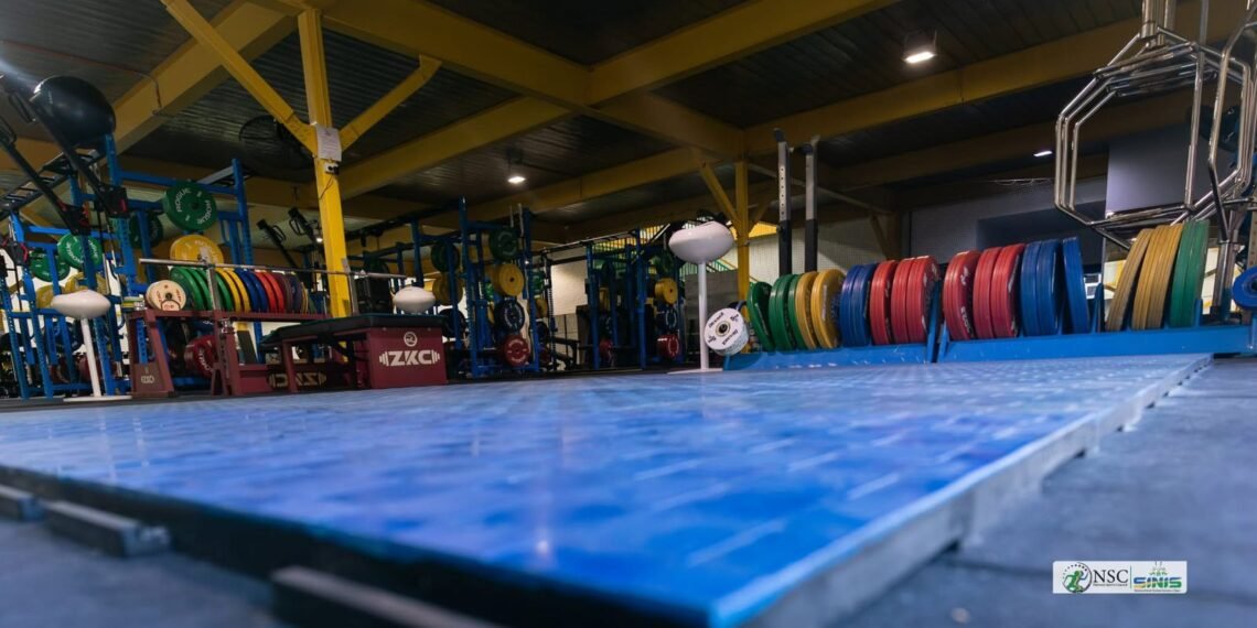 Powerlifting Solomon Islands Registers with NSC for 2026, Enhancing Athlete Development