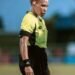 First FIFA Badge Female Center Referee for Solomon Islands