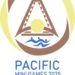 Palau 2025 Pacific Mini Games Coming Up