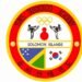 Korean Taekwondo Grand Master Coming to Solomon Islands