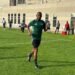 Solomon Islands Referee Ben Aukwai Attends FIFIA Elite Seminar in Dubai