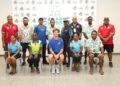 OSEP Courses on ‘Strength & Conditioning and Educator’ Training Wrap Up at SINIS