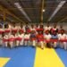 2023 Pacific Games: SINIS Supports Solomon Islands Karate Athletes with New Training Shoes