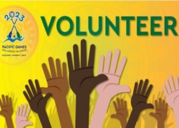 GOC to Recruit 2500+ Volunteers this Year