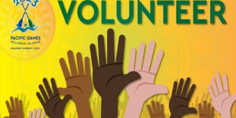 GOC to Recruit 2500+ Volunteers this Year