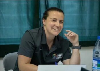 Pacific Games Technical Delegates Visit Honiara