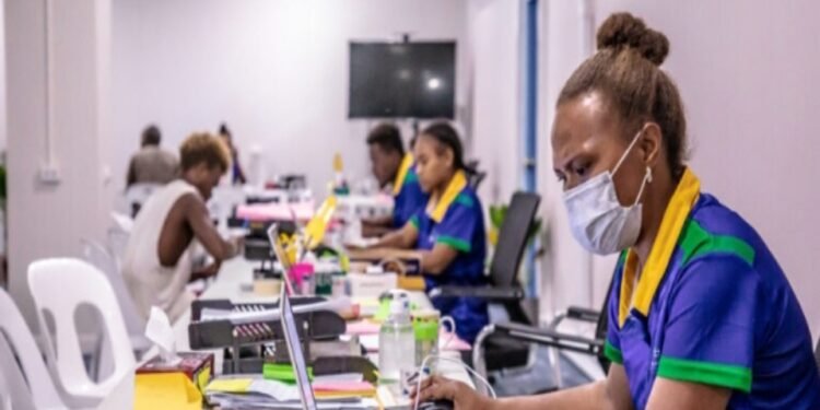 5000 Plus Submissions Received at Close of Application