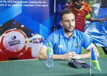 Kurukuru Confirms Vietnam Tour