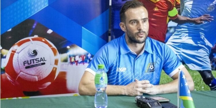 Kurukuru Confirms Vietnam Tour